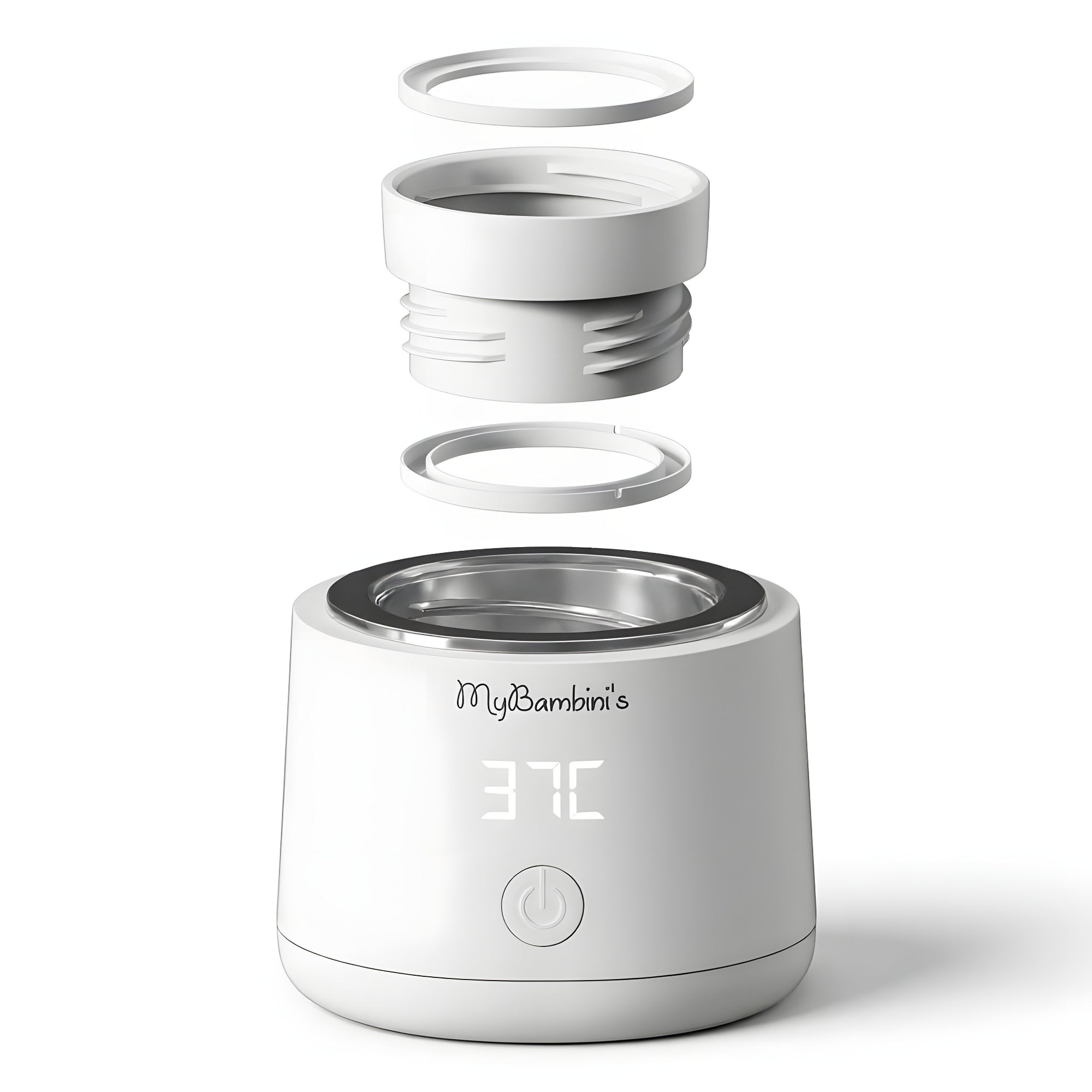 How we ensure compatibility with every bottle brand.